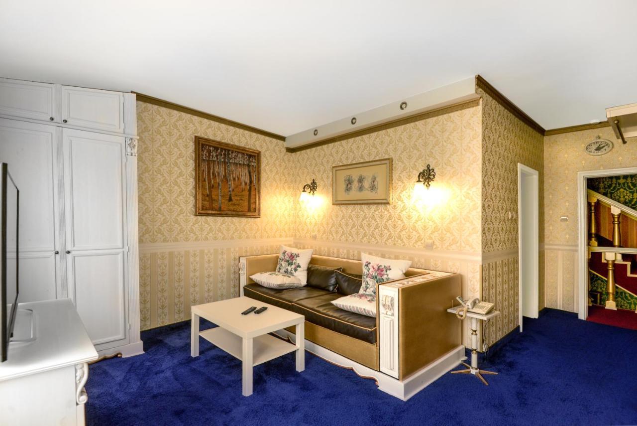 Hotel Sveti Nikola Boyana - Free Parking Sofia Room photo